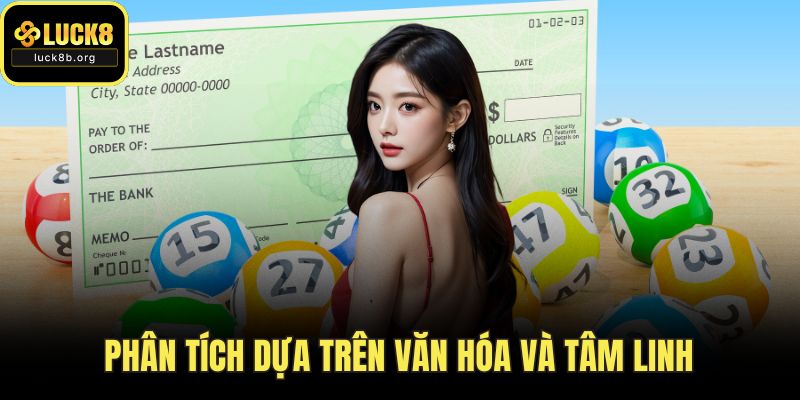 Phân tích dựa trên văn hóa và tâm linh